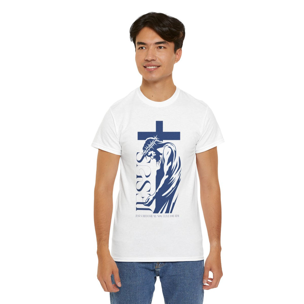 AGUSTUS - Basic Tee