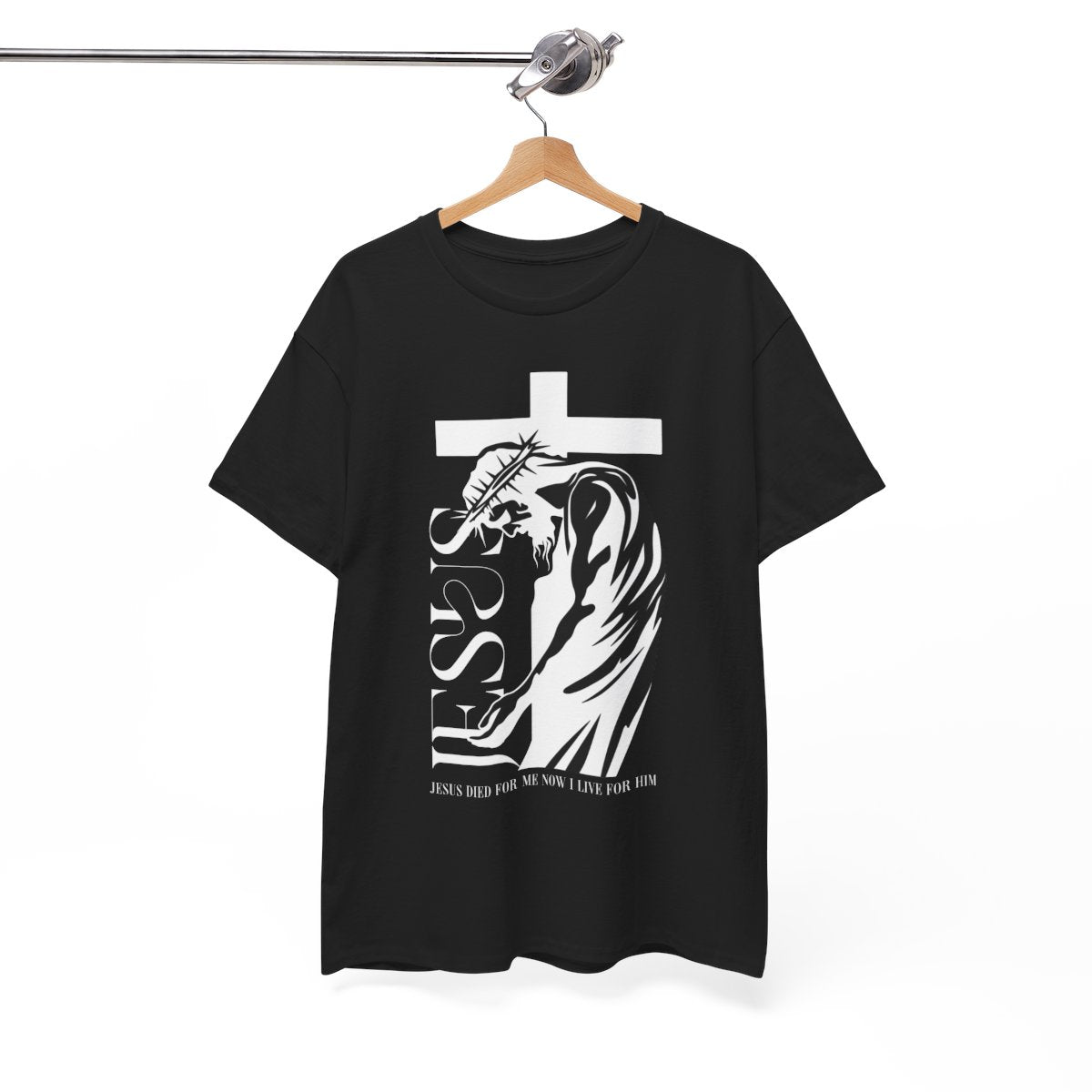 AGUSTUS - Basic Tee