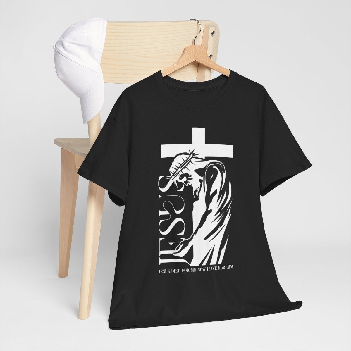 AGUSTUS - Basic Tee