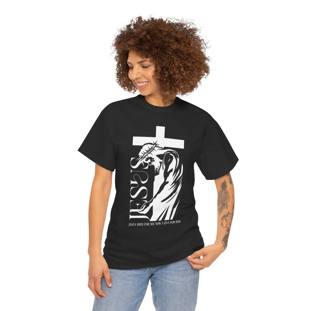 AGUSTUS - Basic Tee