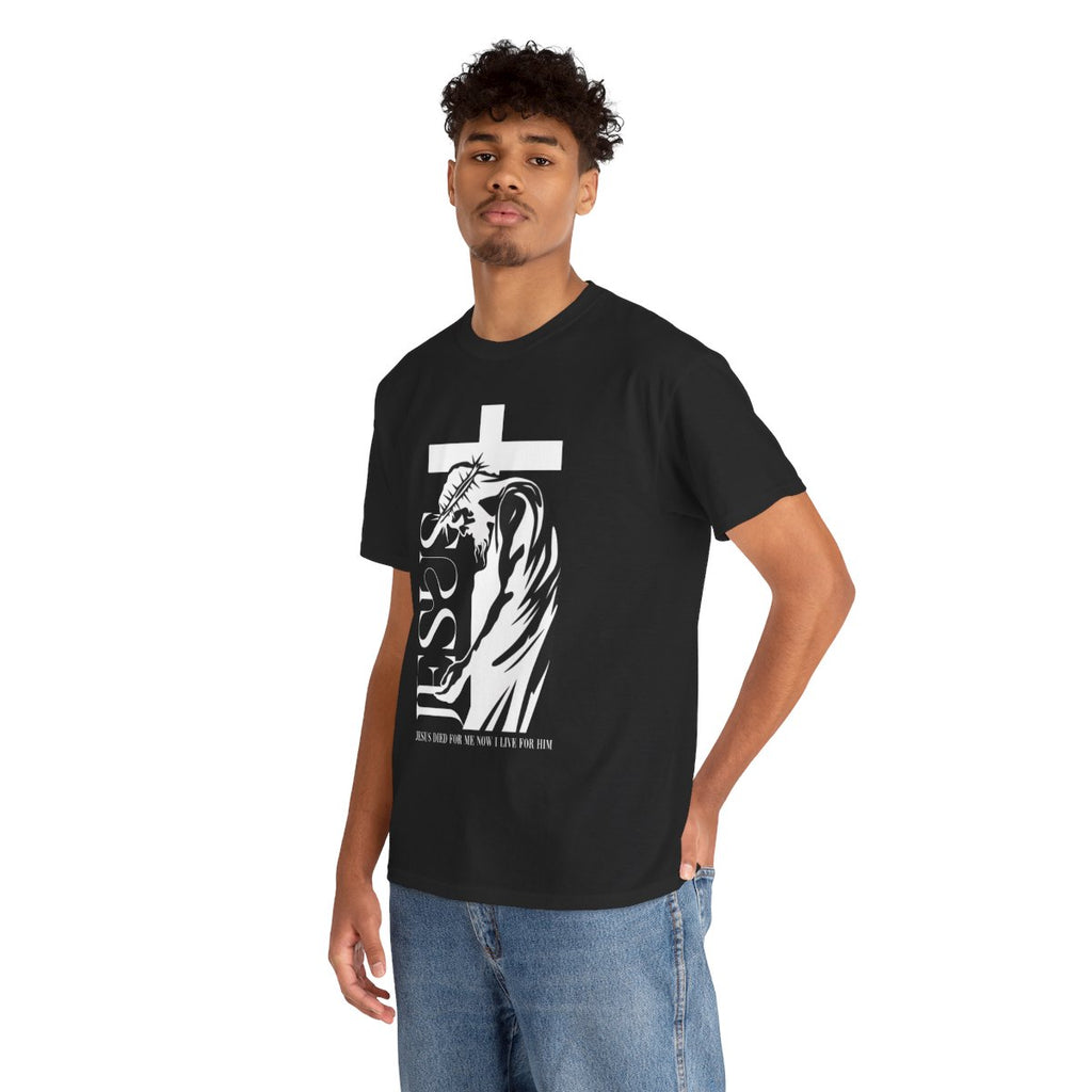 AGUSTUS - Basic Tee