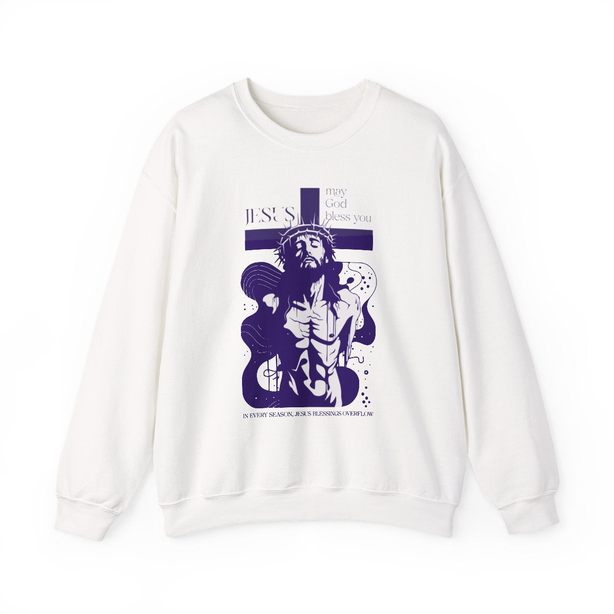 DAN - Sweatshirt