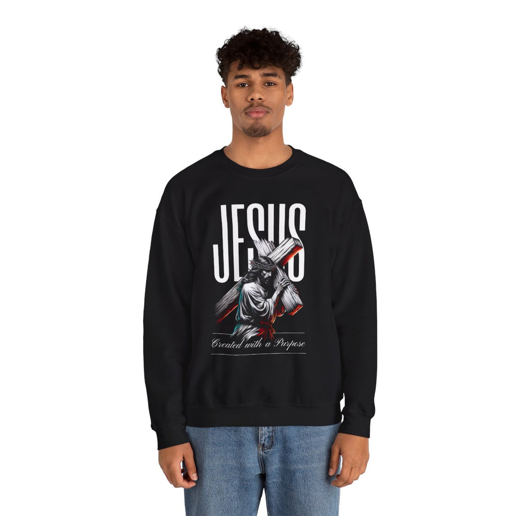 DANIEL - Sweatshirt