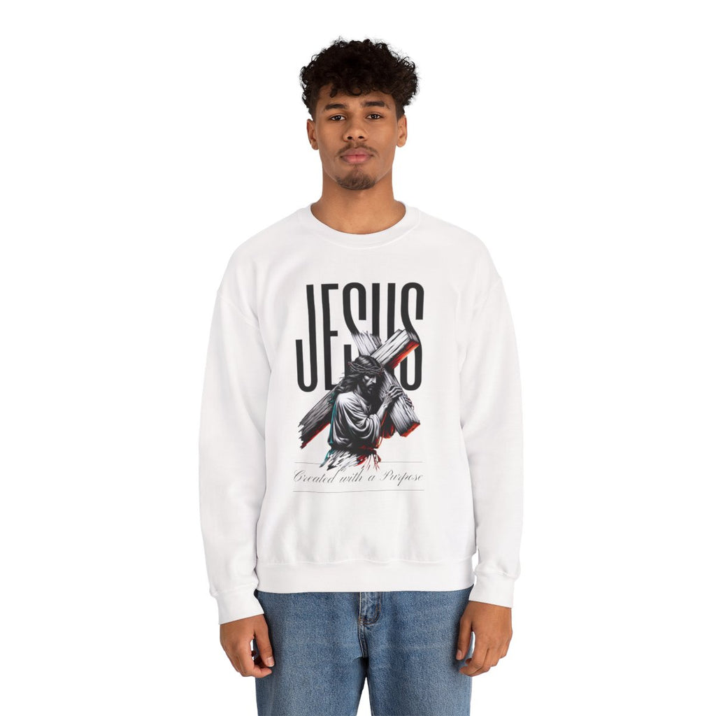 DANIEL - Sweatshirt