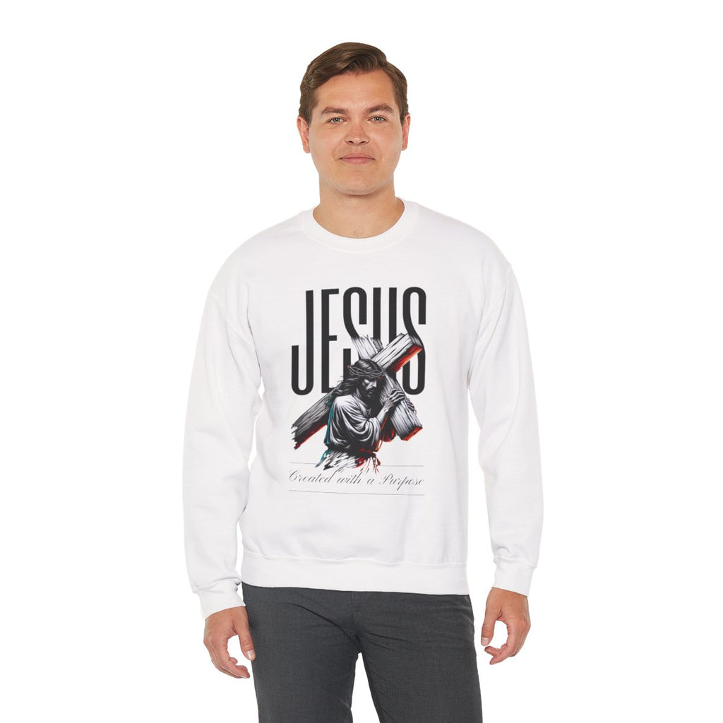 DANIEL - Sweatshirt
