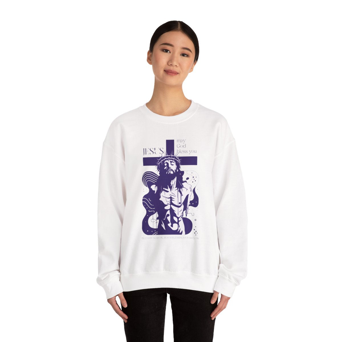 DAN - Sweatshirt