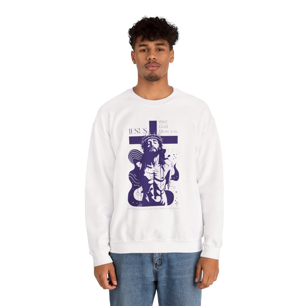 DAN - Sweatshirt