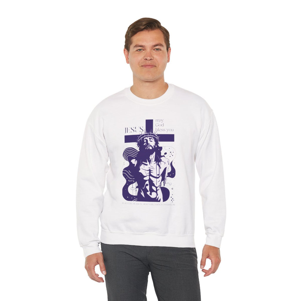 DAN - Sweatshirt