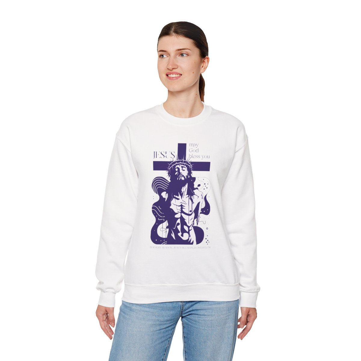 DAN - Sweatshirt
