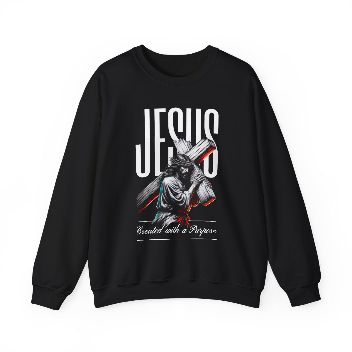 DANIEL - Sweatshirt