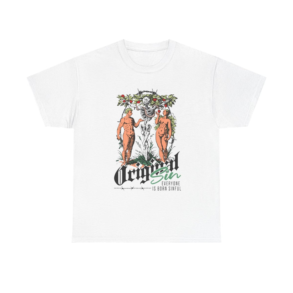 ADAM - Kids Tee