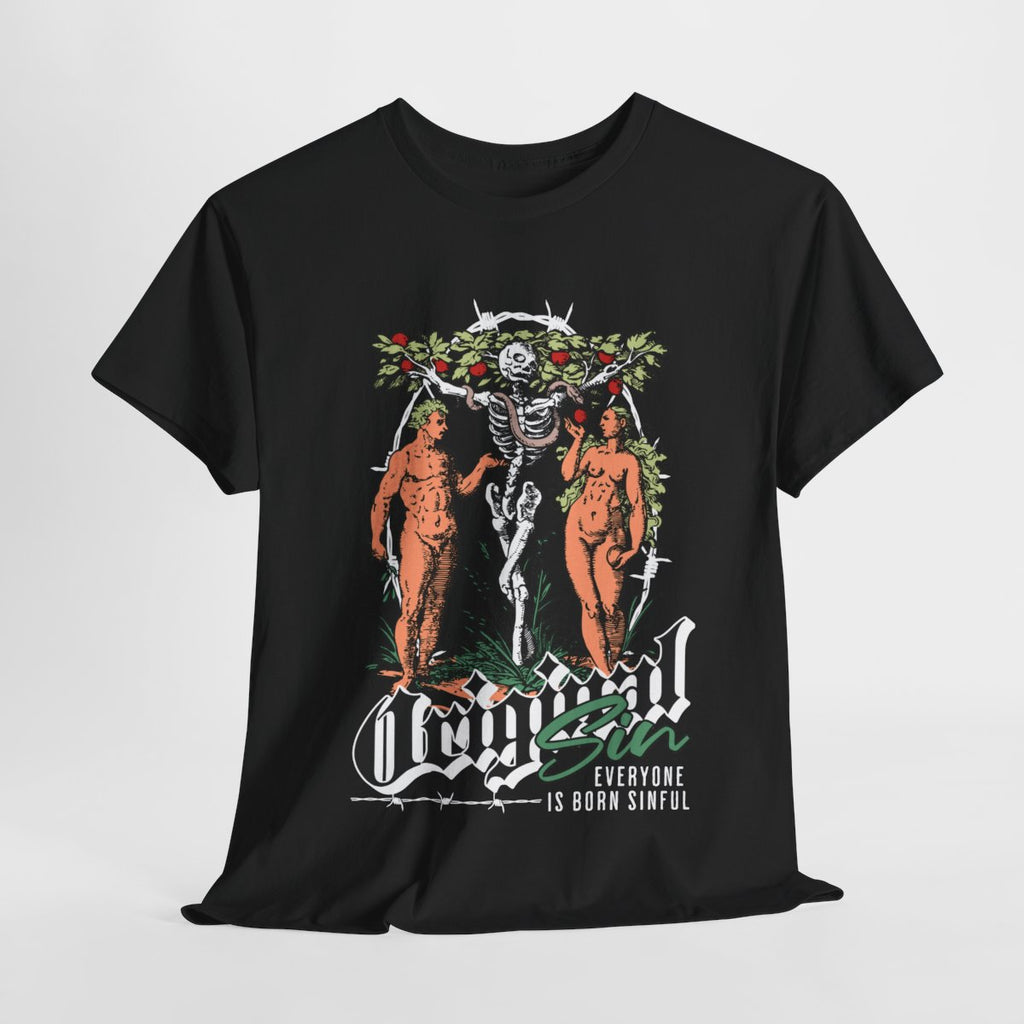 ADAM - Kids Tee