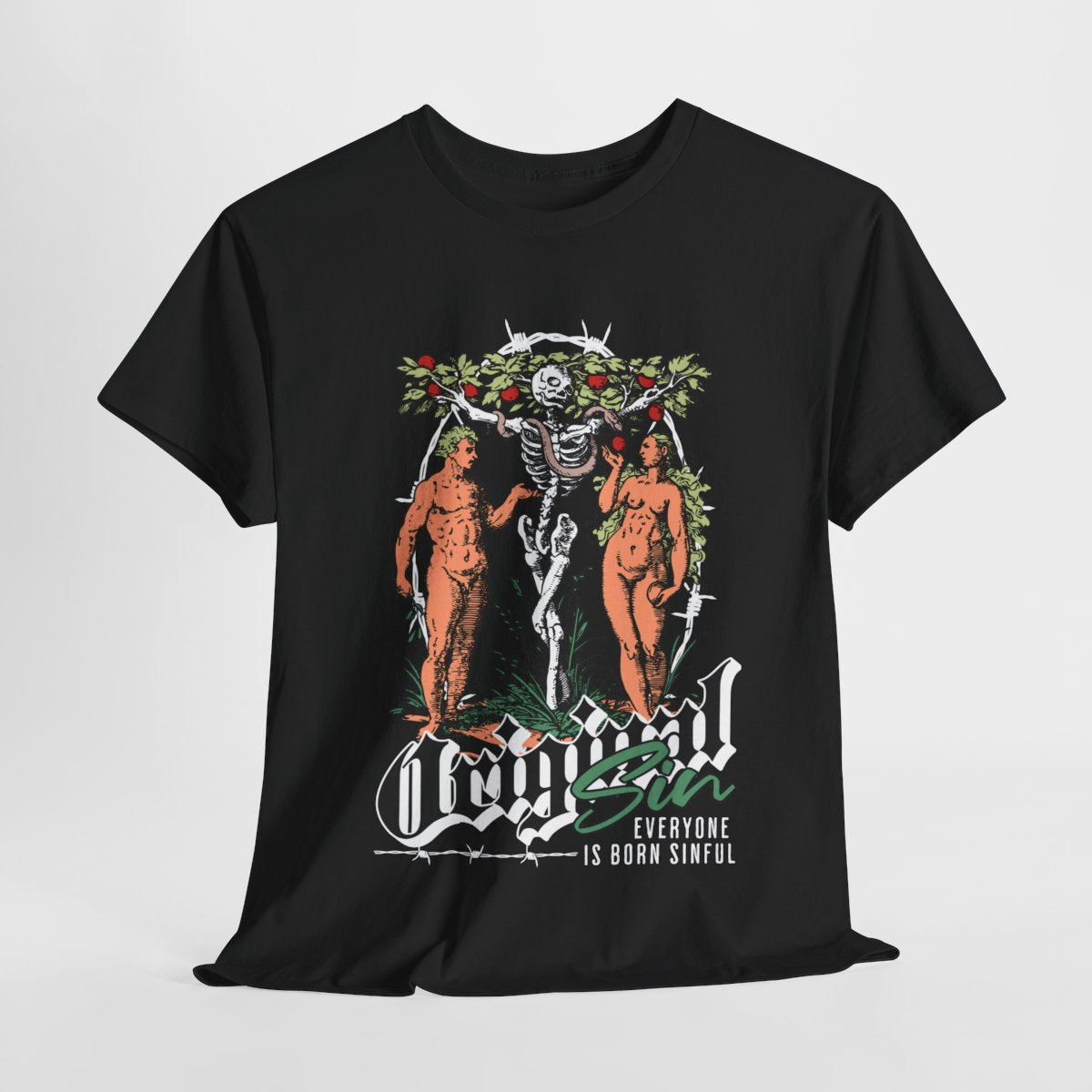 ADAM - Kids Tee