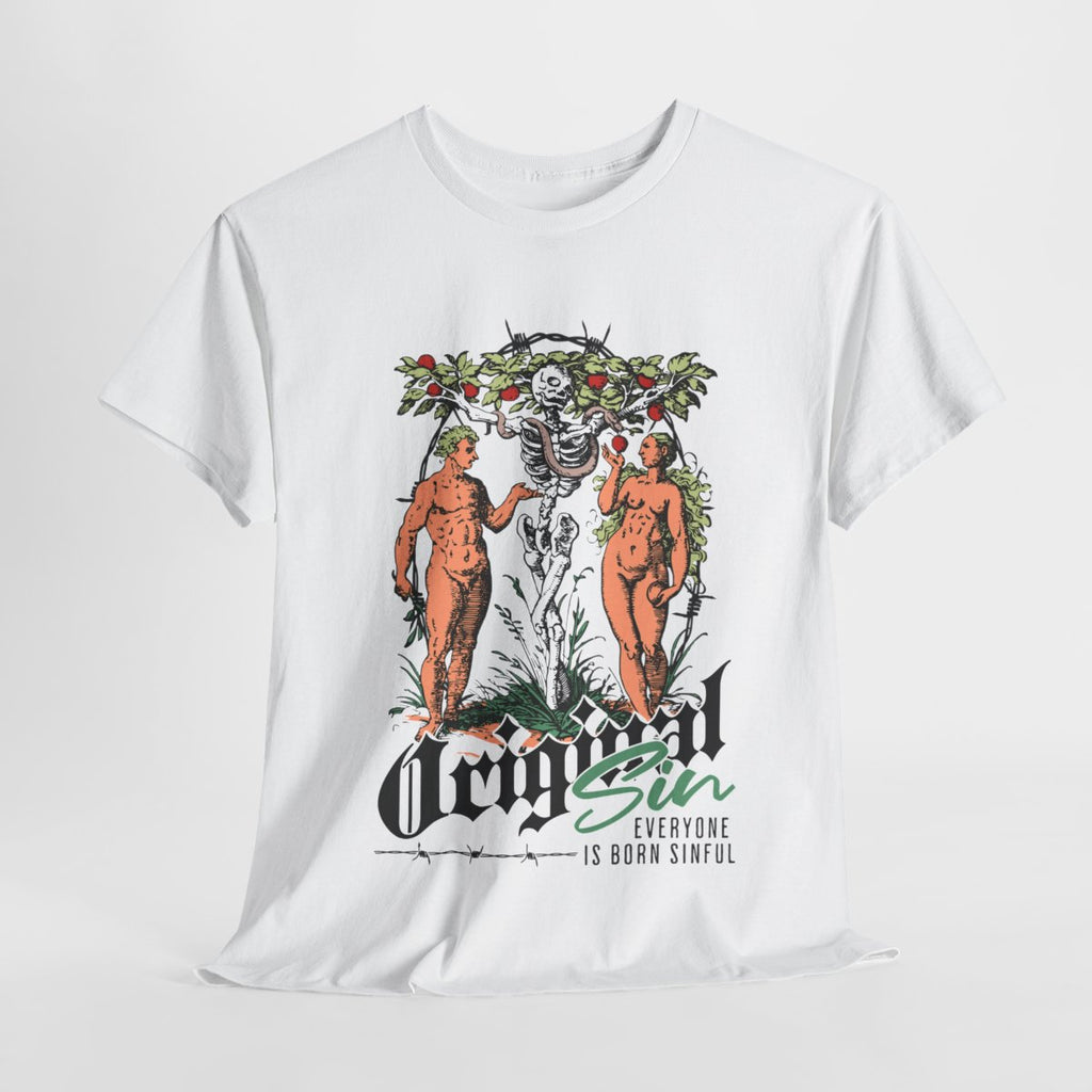 ADAM - Basic Tee