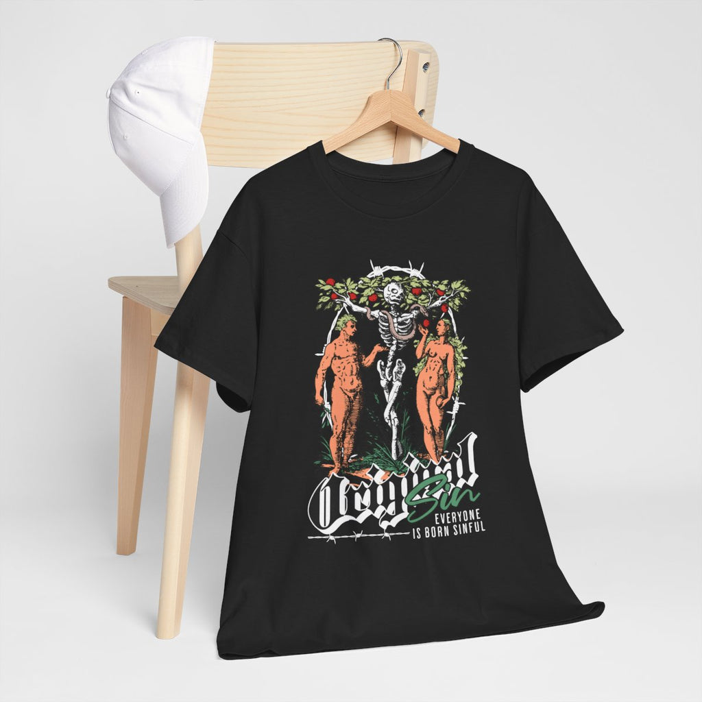ADAM - Basic Tee