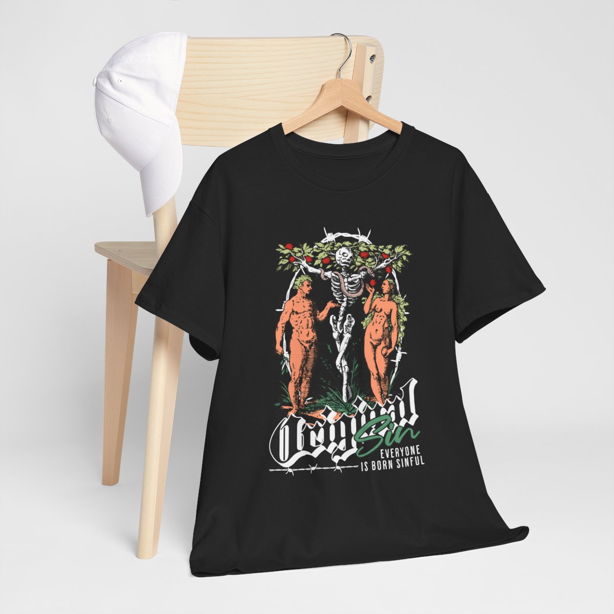 ADAM - Kids Tee