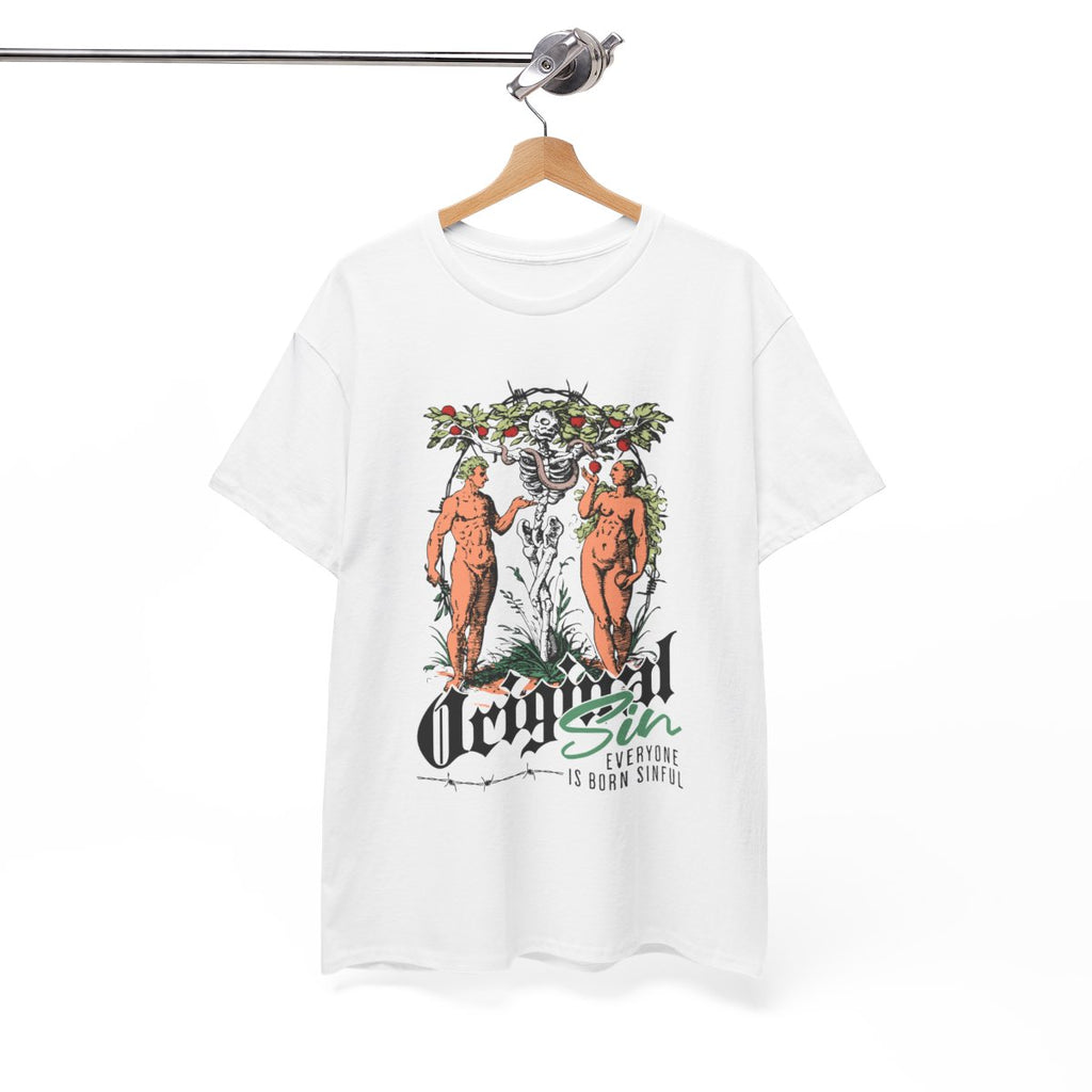 ADAM - Kids Tee