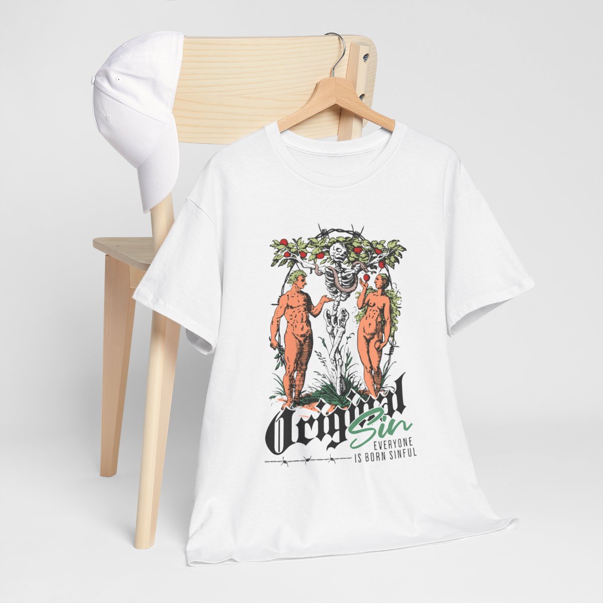ADAM - Kids Tee
