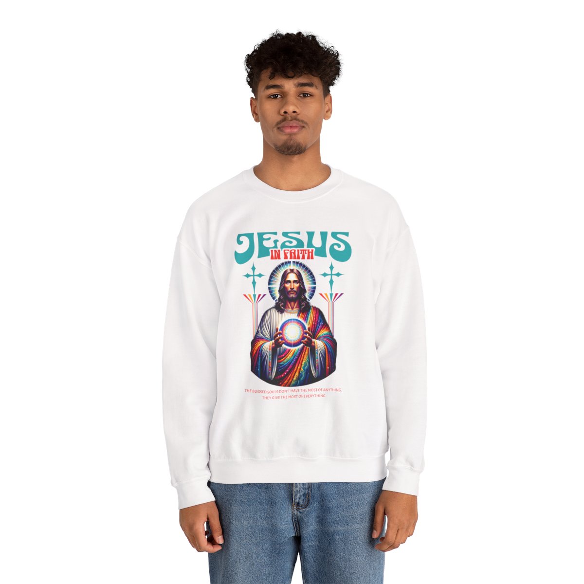 CYRUS - Sweatshirt