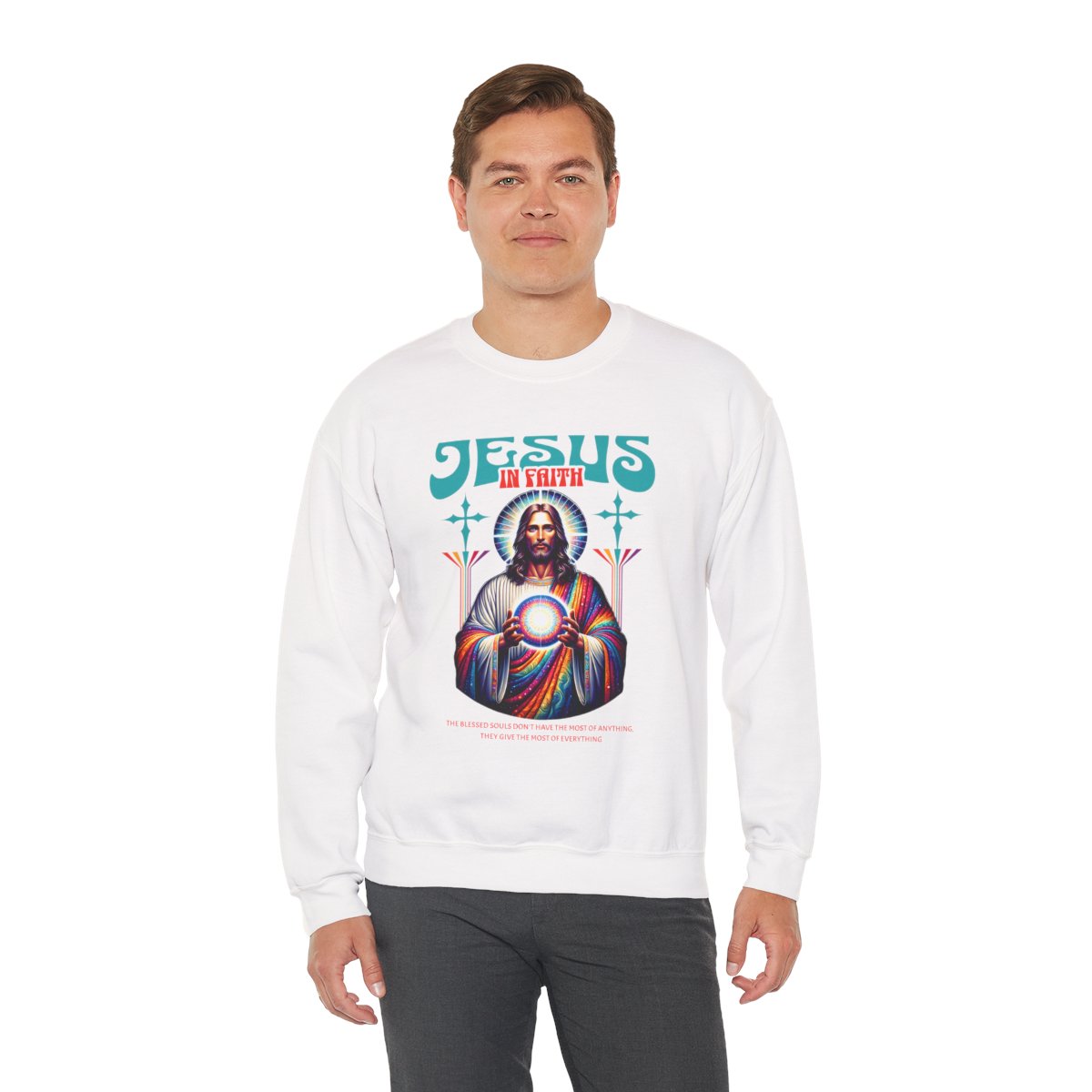 CYRUS - Sweatshirt