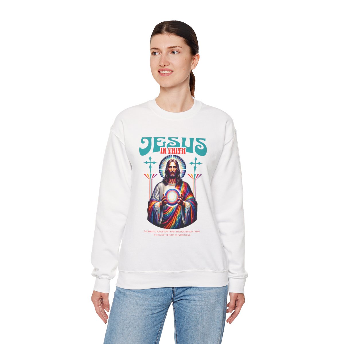 CYRUS - Sweatshirt