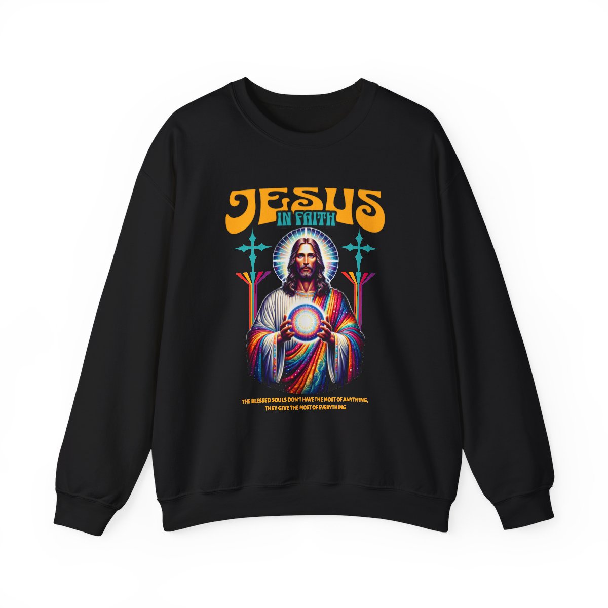 CYRUS - Sweatshirt