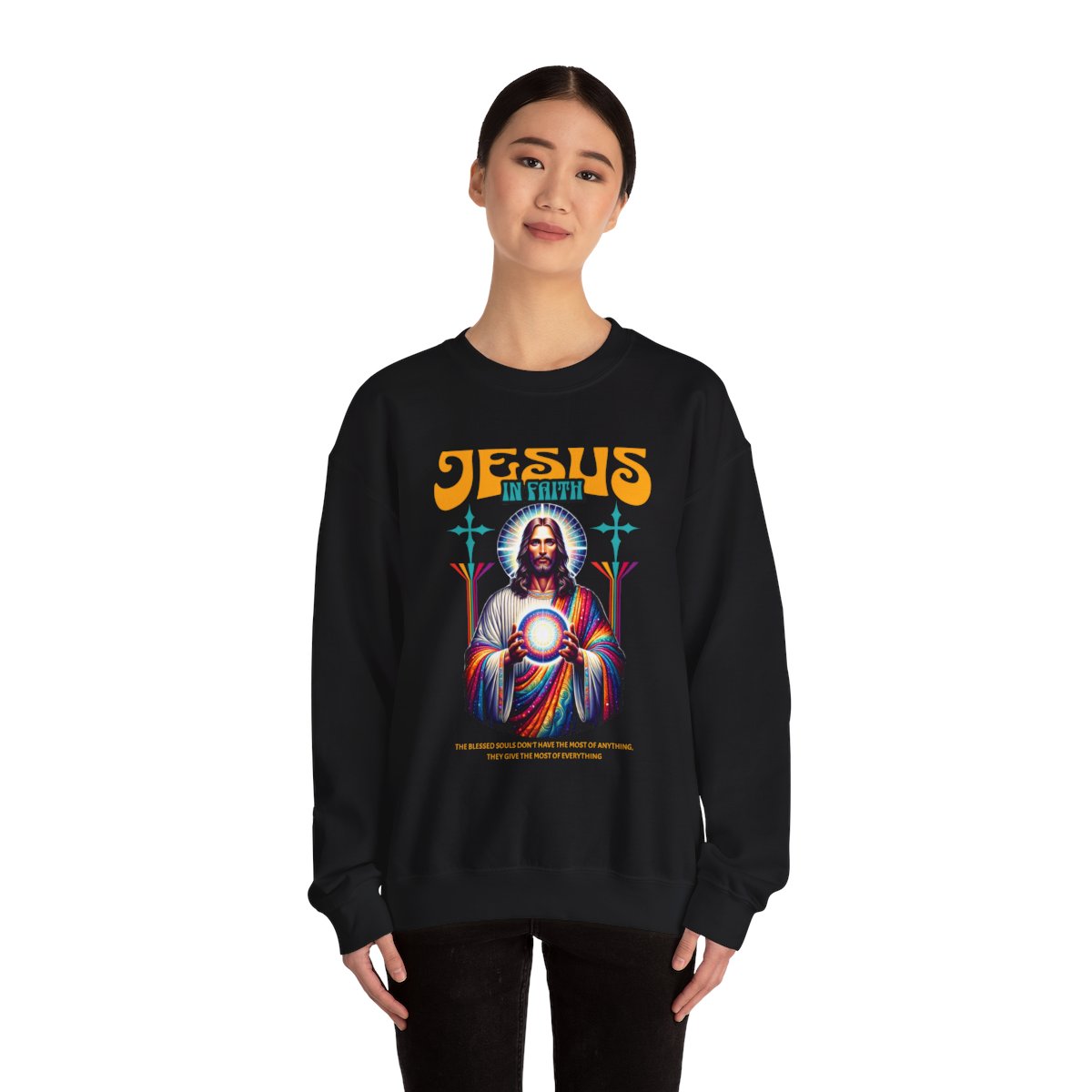 CYRUS - Sweatshirt