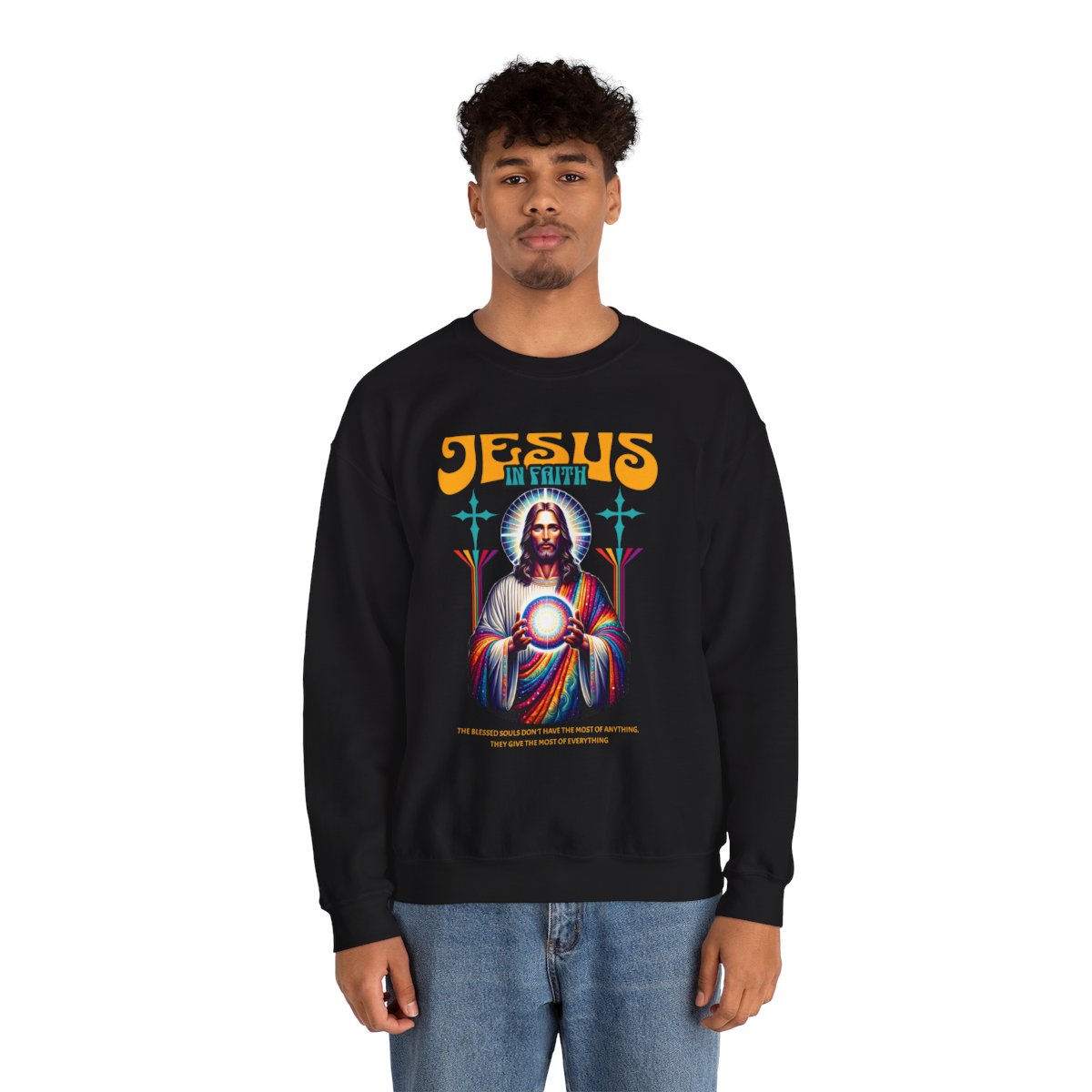 CYRUS - Sweatshirt
