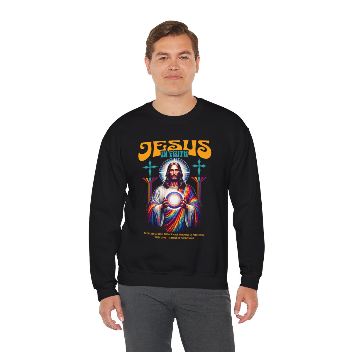 CYRUS - Sweatshirt