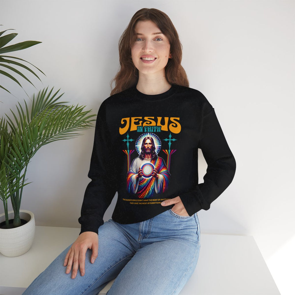 CYRUS - Sweatshirt
