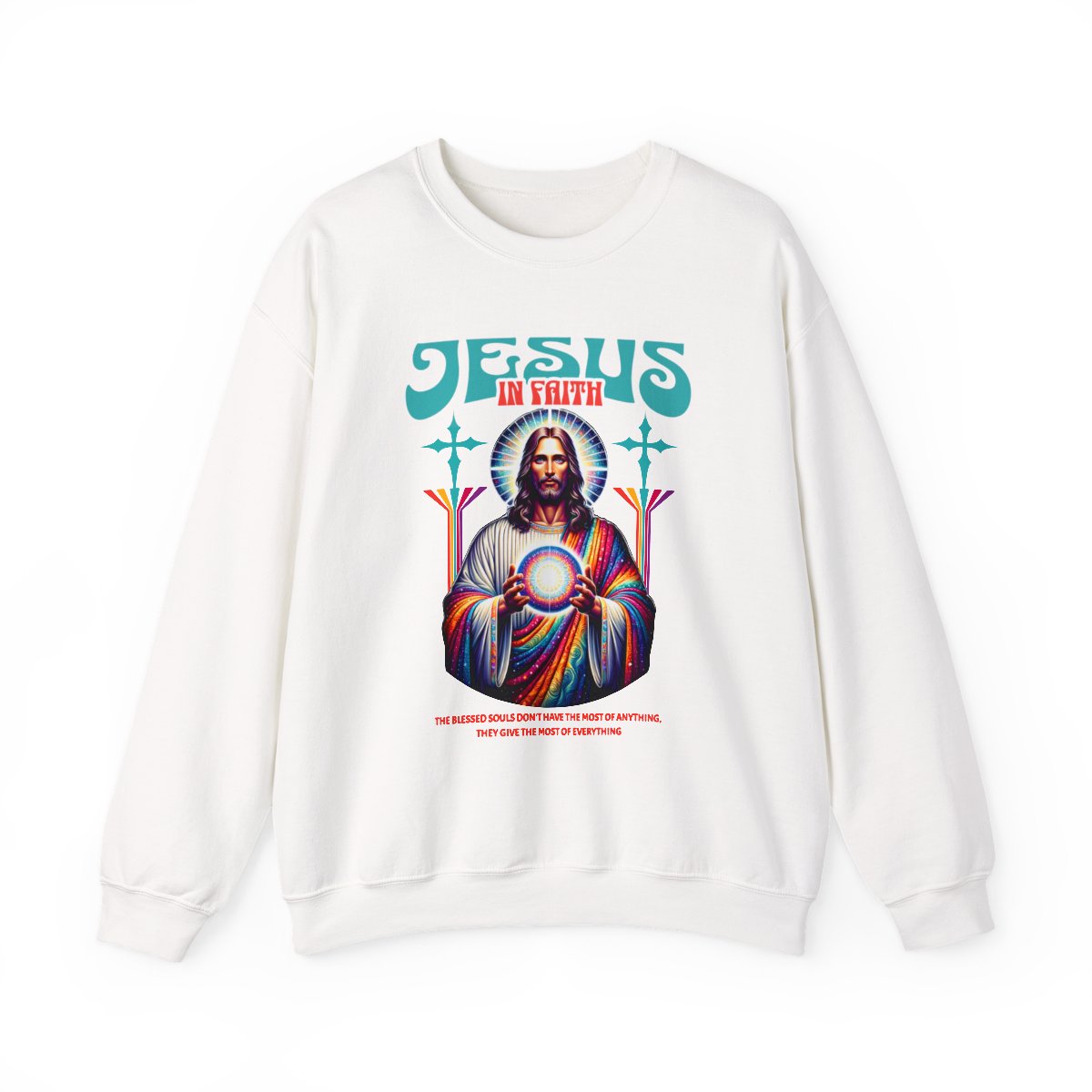 CYRUS - Sweatshirt