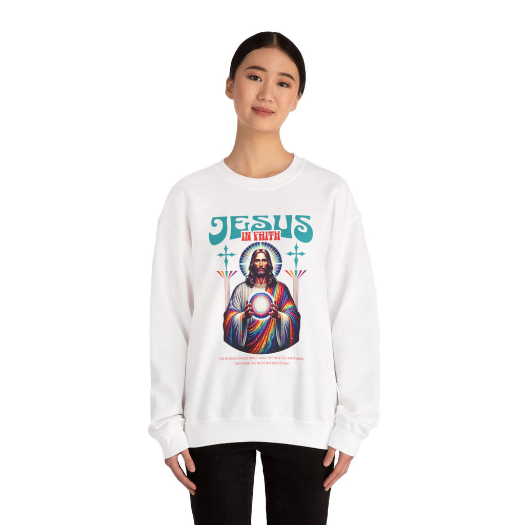 CYRUS - Sweatshirt