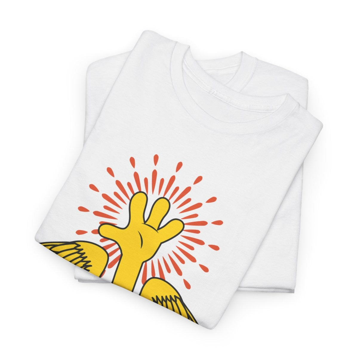 ADA - Basic Tee