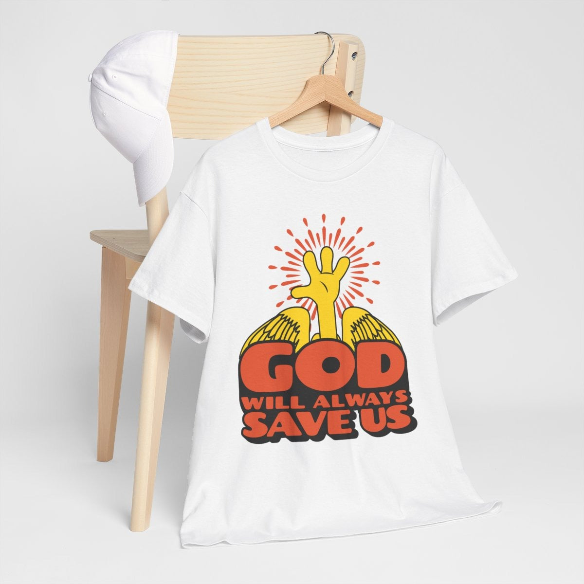 ADA - Kids Tee