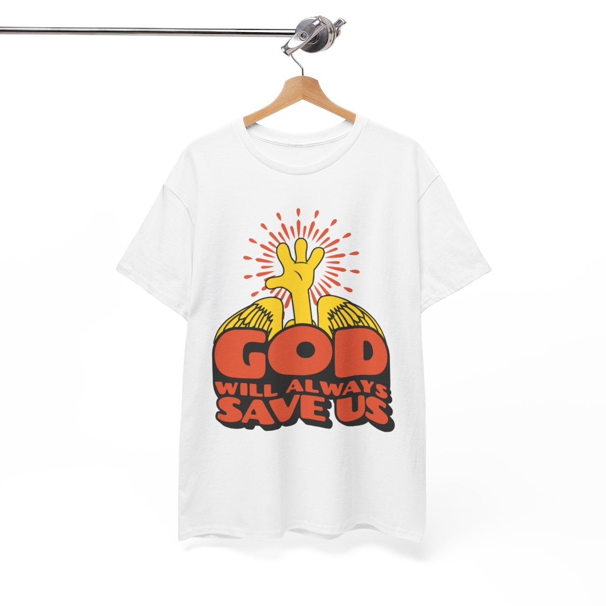 ADA - Basic Tee