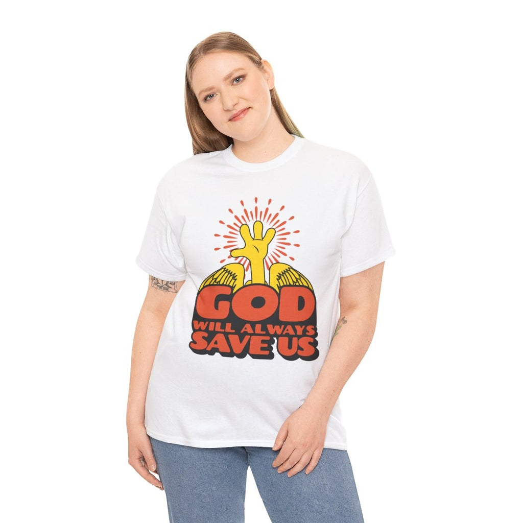 ADA - Basic Tee