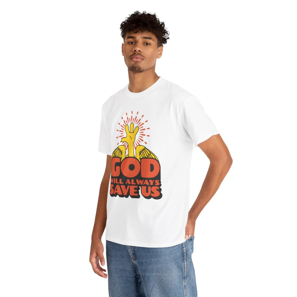 ADA - Basic Tee