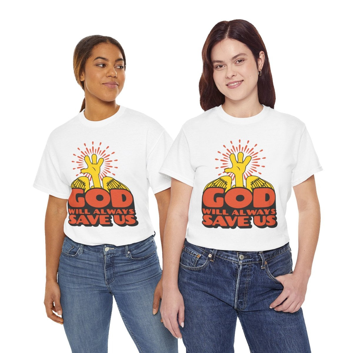 ADA - Basic Tee
