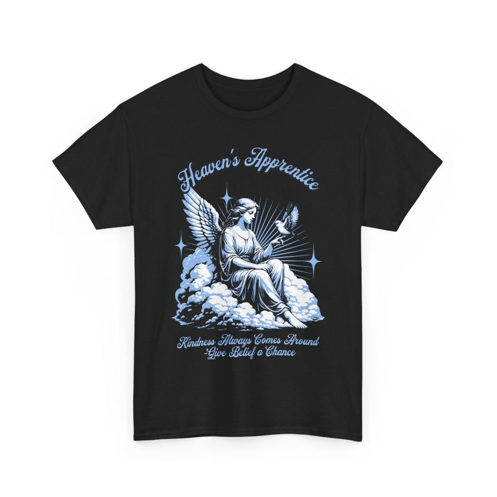 ELIZABETH - Basic Tee