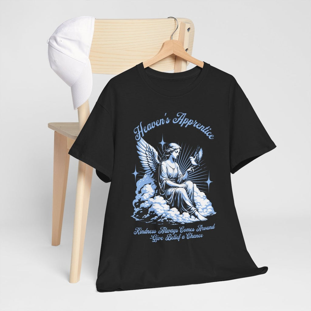 ELIZABETH - Basic Tee