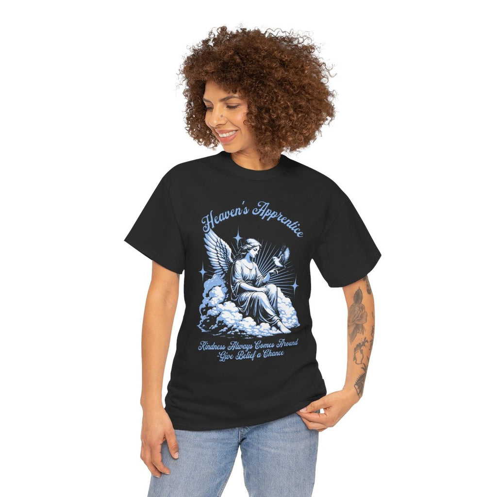 ELIZABETH - Basic Tee