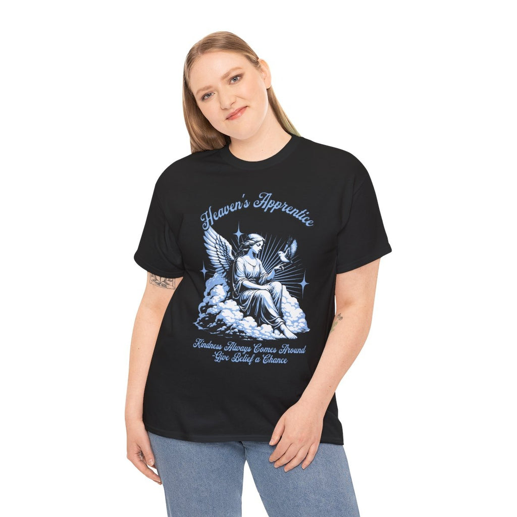 ELIZABETH - Basic Tee