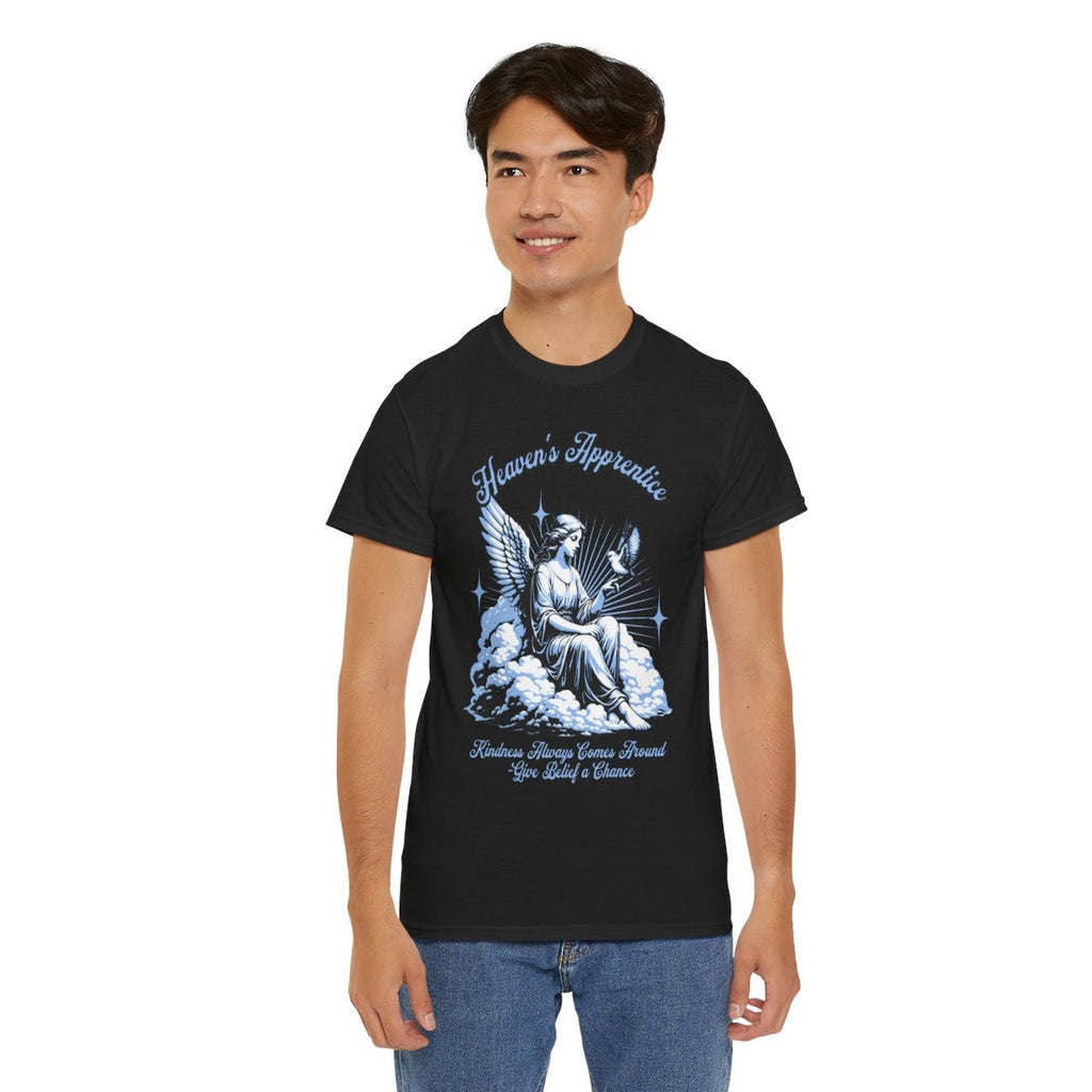 ELIZABETH - Basic Tee