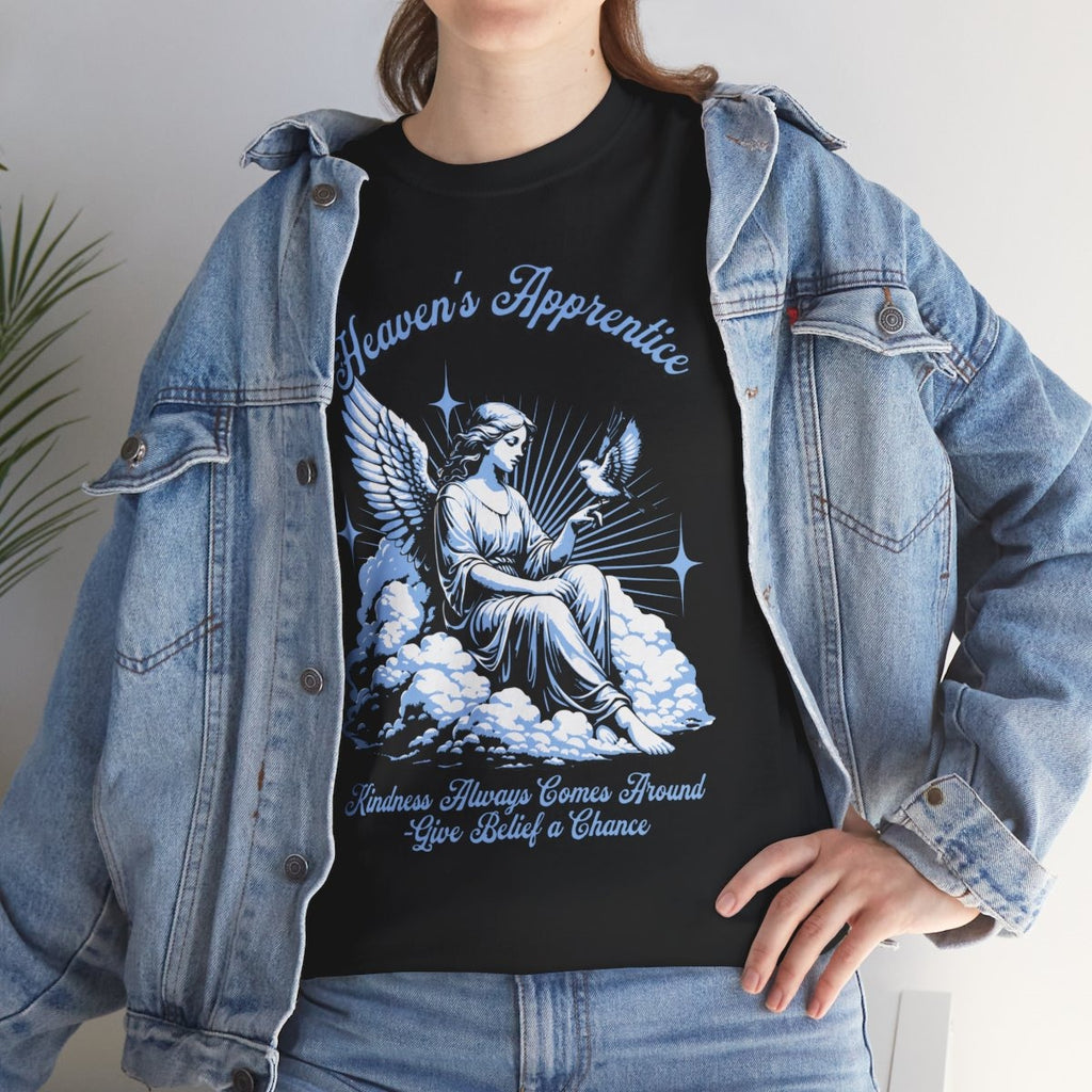 ELIZABETH - Basic Tee