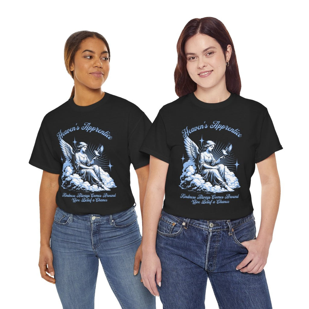 ELIZABETH - Basic Tee