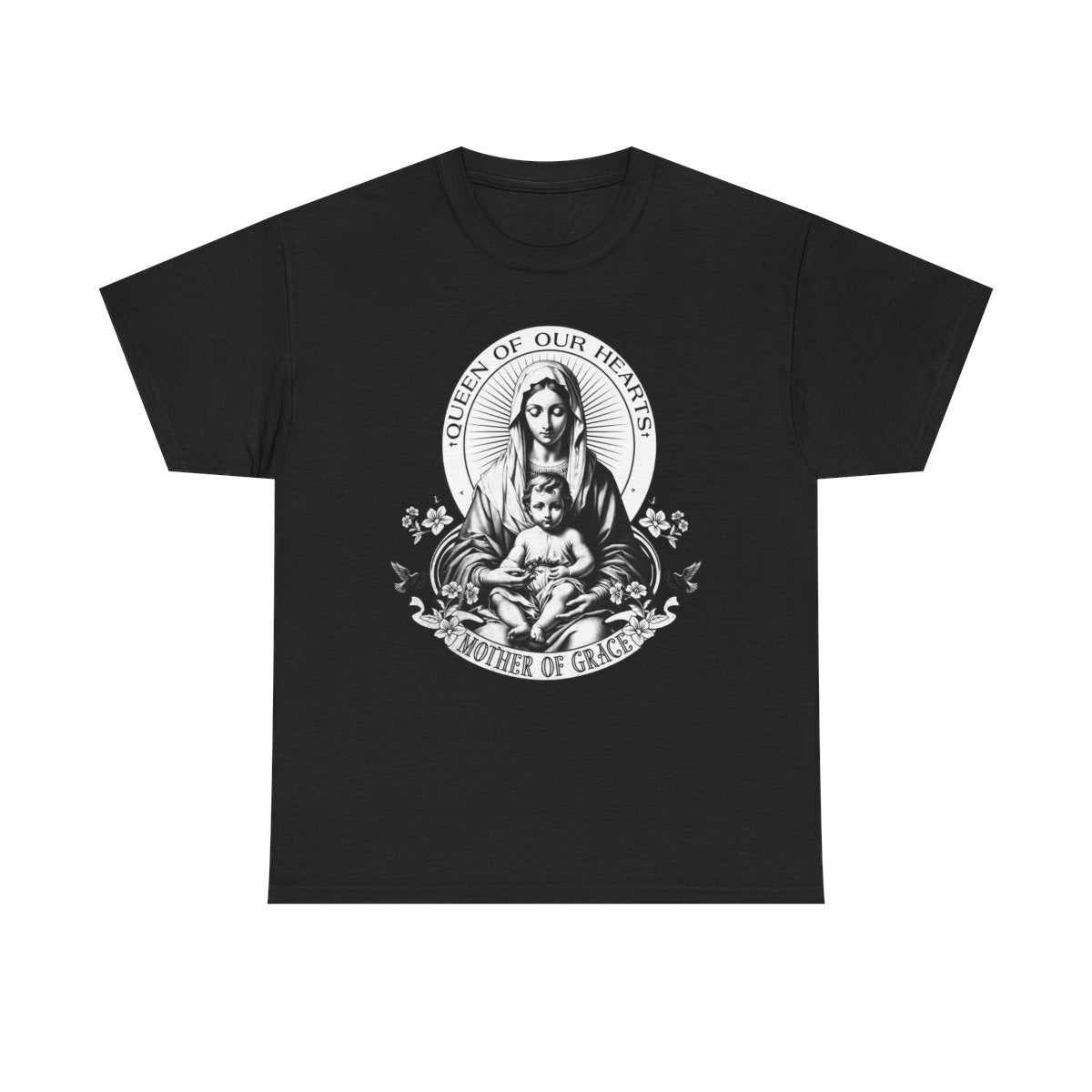 ABI - Basic Tee