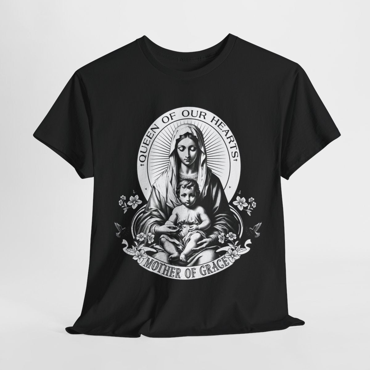 ABI - Basic Tee