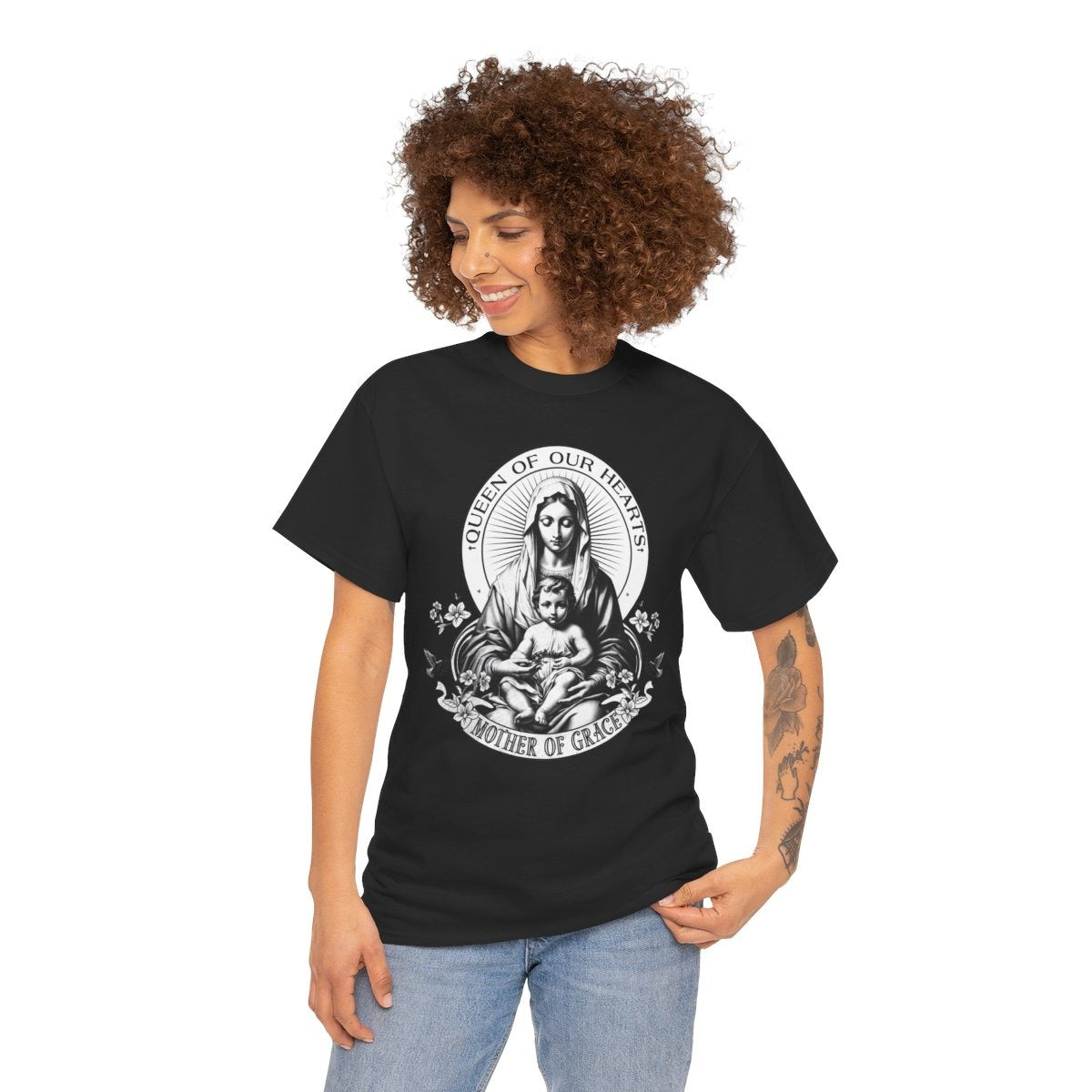 ABI - Basic Tee