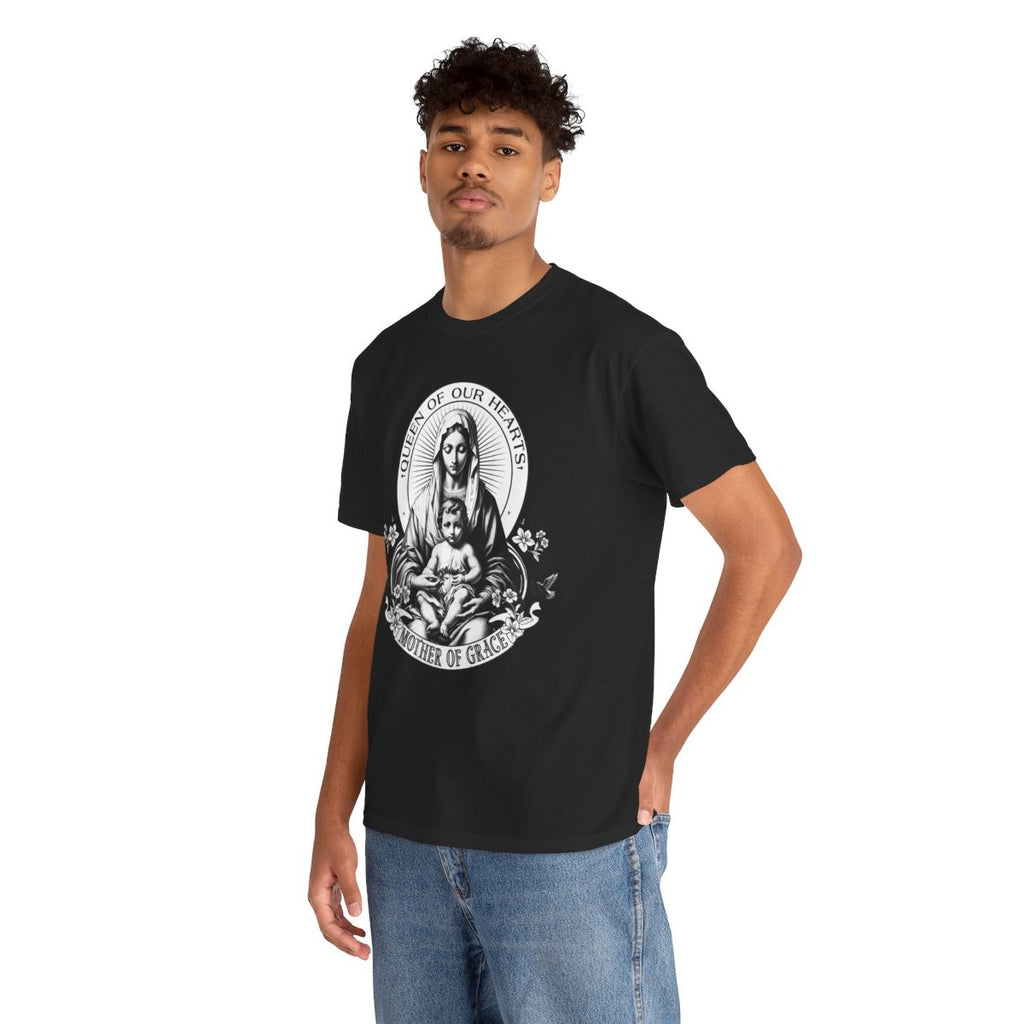 ABI - Basic Tee