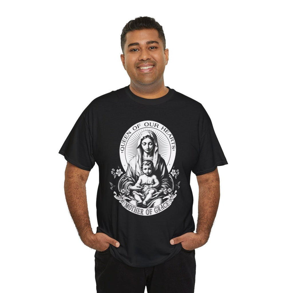 ABI - Basic Tee